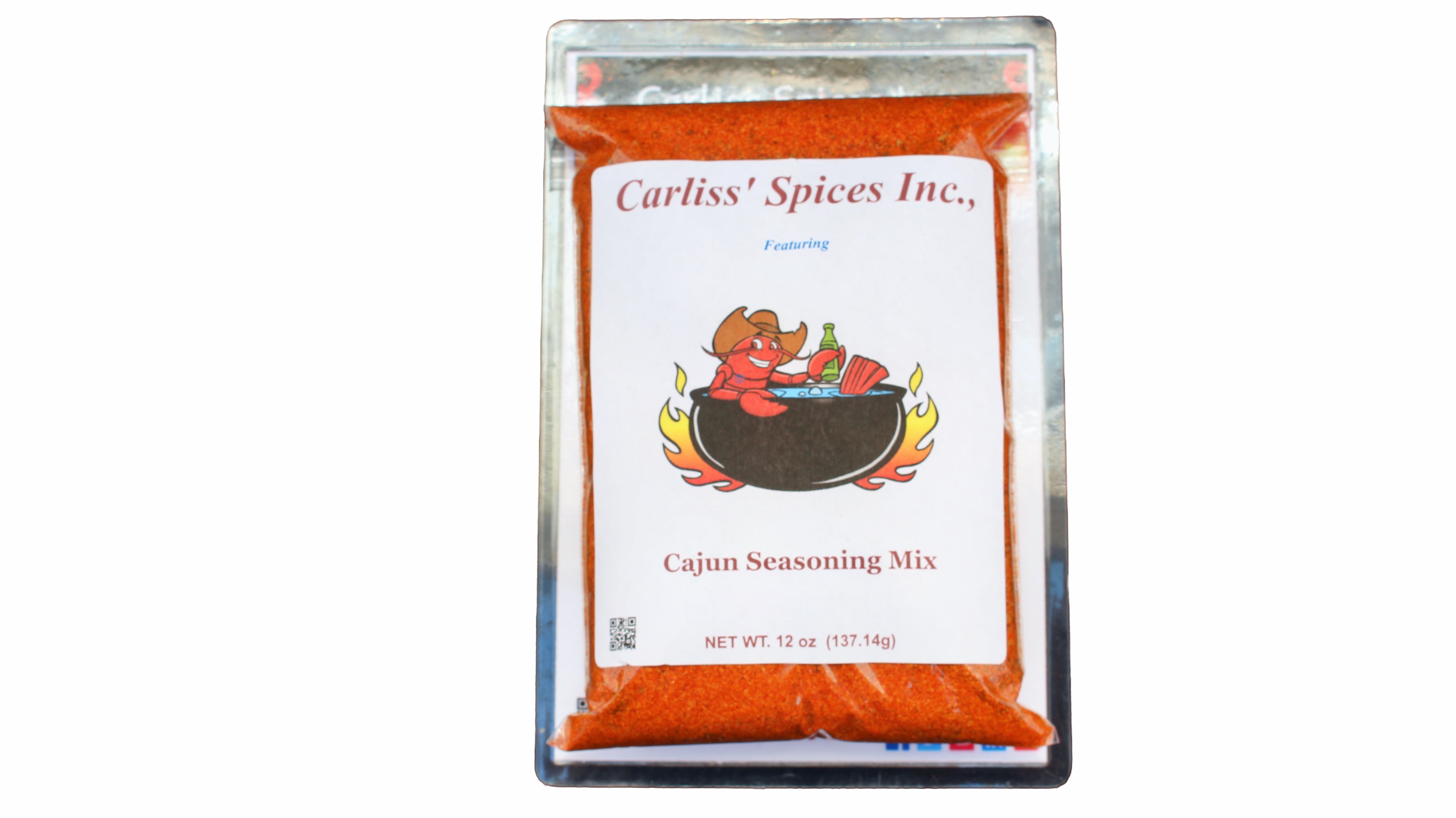 Chitterlings Seasoning Mix 5.7 OZ